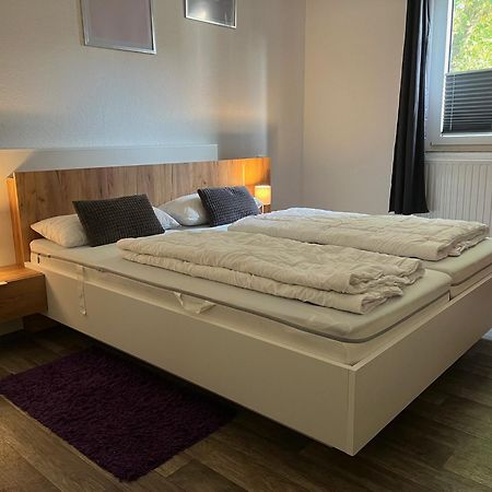 Frisch Renoviert - Ruhig Aber Dennoch Sehr Zentral Gelegen Apartamento Wilhelmshaven Exterior foto